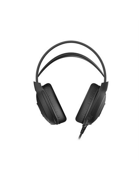Căști A4Tech FH300U, Negru