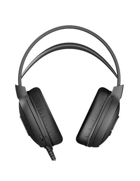 Наушники A4Tech FH300U, Чёрный