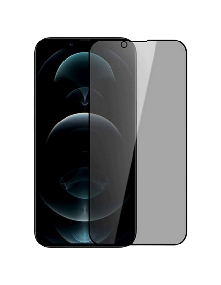 Защитное стекло Nillkin iPhone 13/13 Pro Guardian Full coverage privacy, Прозрачный