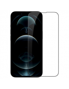 Sticlă de protecție Nillkin iPhone 13 mini CP+PRO, Transparent