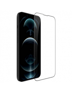 Sticlă de protecție Nillkin iPhone 13 mini CP+PRO, Transparent 2