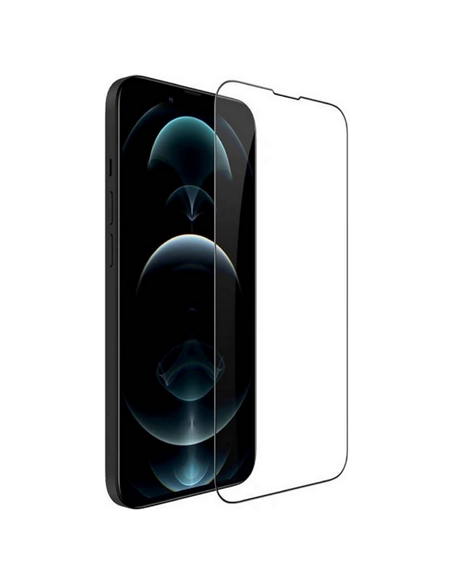 Sticlă de protecție Nillkin iPhone 13 mini CP+PRO, Transparent