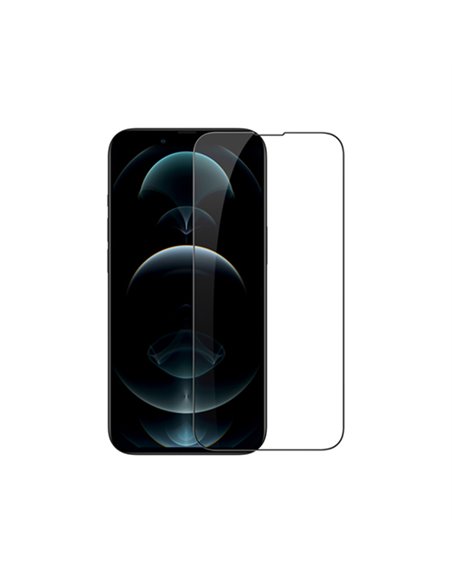 Защитное стекло Nillkin iPhone 13 mini CP+PRO, Прозрачный