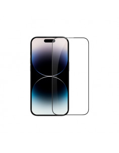 Sticlă de protecție Nillkin iPhone 14 Pro CP+ Pro, Negru 2