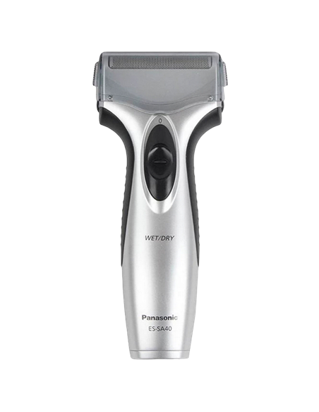 Электробритва мужская Panasonic ES-SA40-S520, Серый