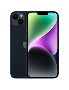 Smartphone Apple iPhone 14 Plus, 6GB/128GB, Midnight
