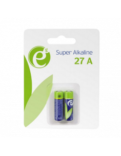 Baterii Energenie EG-BA-27A-01, 20mAh, 2buc.