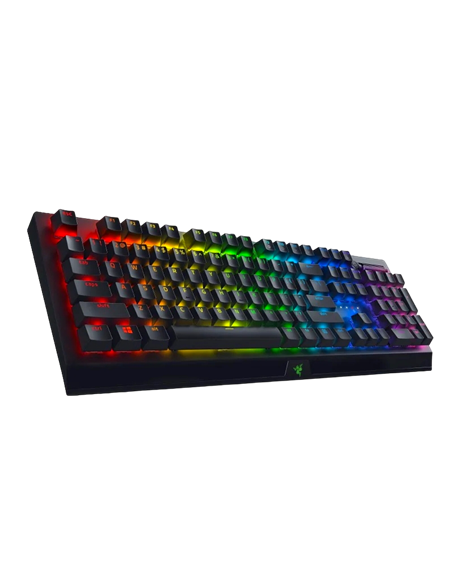 Tastatură RAZER BlackWidow V3, Cu fir, Black Widow