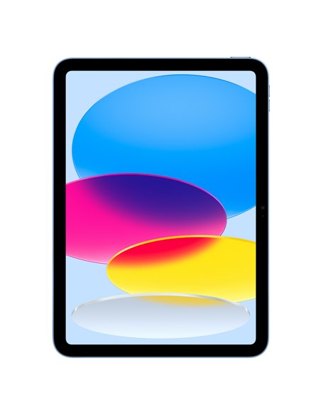Tabletă Apple iPad 10.9" (10th gen) A2696, Wi-Fi, 64GB, Albastru Tabletă Apple iPad 10.9" (10th gen) A2696, Wi-Fi, 64GB, Albastru