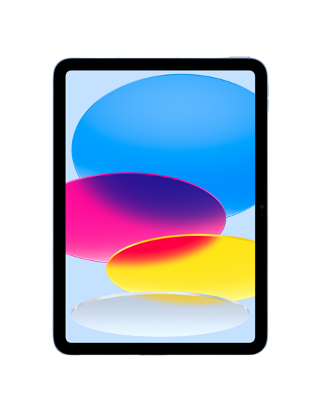 Tabletă Apple iPad 10.9" (10th gen) A2696, Wi-Fi, 64GB, Albastru Tabletă Apple iPad 10.9" (10th gen) A2696, Wi-Fi, 64GB, Albastru
