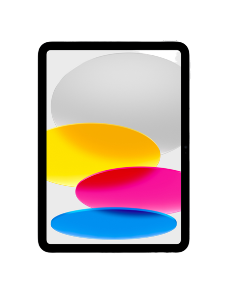 Tabletă Apple iPad 10.9" (10th gen) A2696, Wi-Fi, 64GB, Argintiu Tabletă Apple iPad 10.9" (10th gen) A2696, Wi-Fi, 64GB, Argintiu
