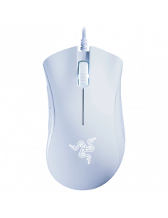 Gaming Mouse RAZER DeathAdder Essential, Alb