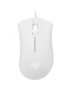 Gaming Mouse RAZER DeathAdder Essential, Alb 2