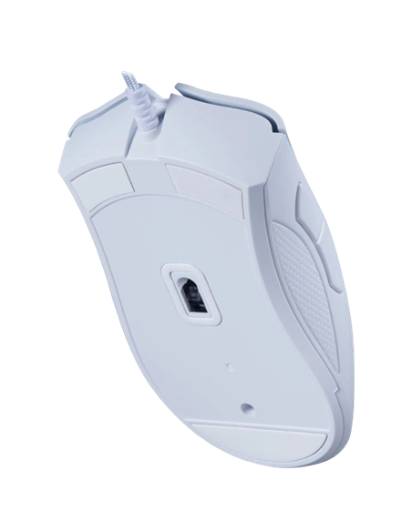 Игровая мышь RAZER DeathAdder Essential, Белый Игровая мышь RAZER DeathAdder Essential, Белый