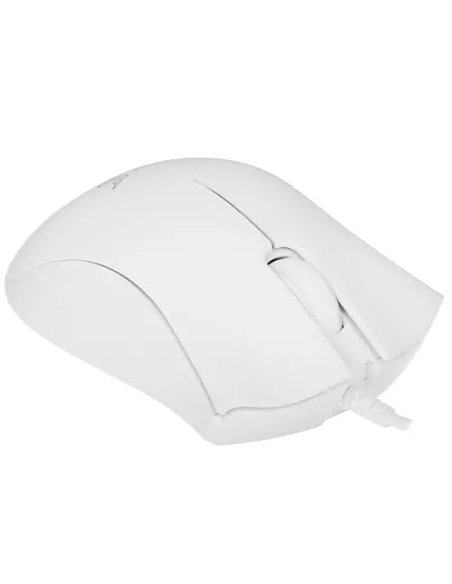 Игровая мышь RAZER DeathAdder Essential, Белый Игровая мышь RAZER DeathAdder Essential, Белый