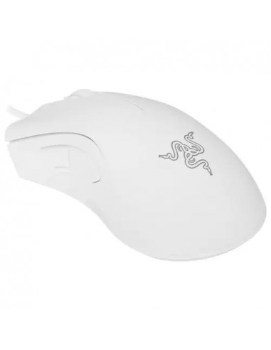 Игровая мышь RAZER DeathAdder Essential, Белый