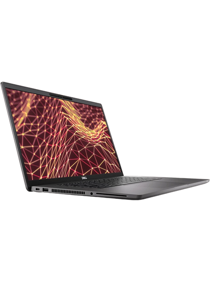 Laptop Business 15,6" DELL Latitude 7530, Negru, Intel Core i7-1255U, 16GB/512GB, Windows 11 Pro
