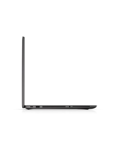 Laptop Business 15,6" DELL Latitude 7530, Negru, Intel Core i7-1255U, 16GB/512GB, Windows 11 Pro