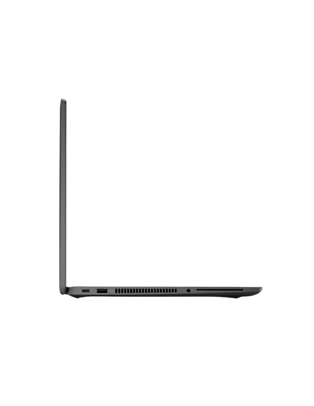 Laptop Business 15,6" DELL Latitude 7530, Negru, Intel Core i7-1255U, 16GB/512GB, Windows 11 Pro