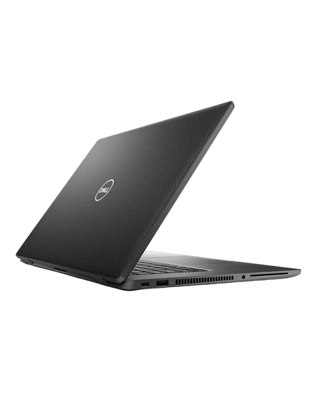 Laptop Business 15,6" DELL Latitude 7530, Negru, Intel Core i7-1255U, 16GB/512GB, Windows 11 Pro
