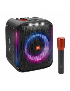 Boxă portabilă JBL Encore, Negru