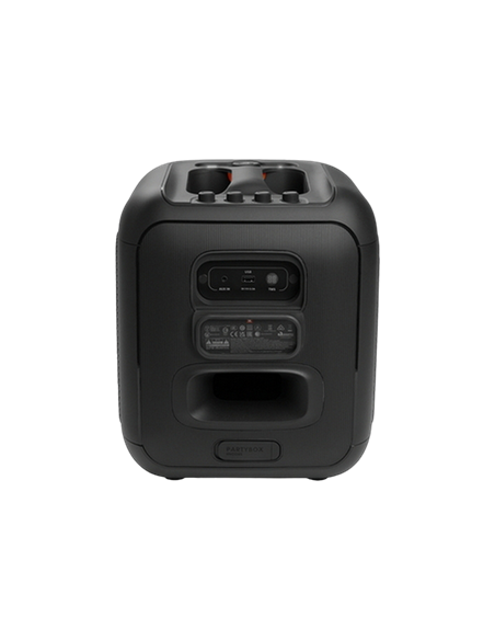 Boxă portabilă JBL Encore, Negru