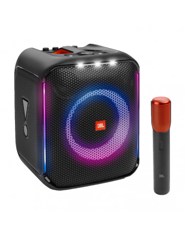 Boxă portabilă JBL Encore, Negru