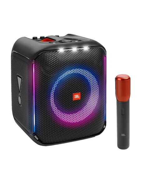 Boxă portabilă JBL Encore, Negru