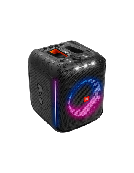 Портативная колонка JBL Encore, Чёрный