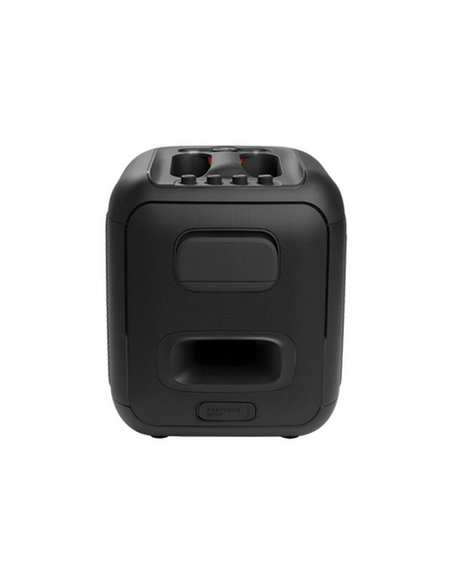 Портативная колонка JBL Encore, Чёрный