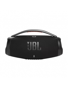 Портативная колонка JBL Boombox 3, Чёрный 2