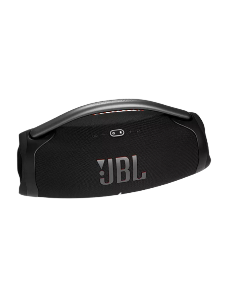 Boxă portabilă JBL Boombox 3, Negru