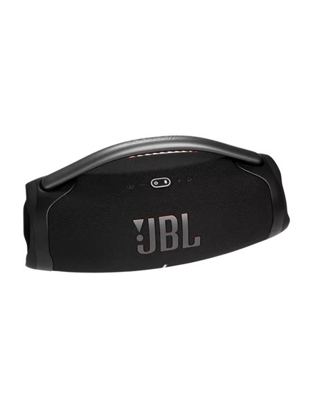 Boxă portabilă JBL Boombox 3, Negru