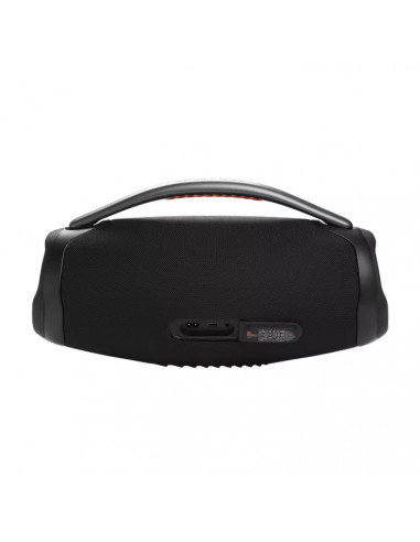 Boxă portabilă JBL Boombox 3, Negru
