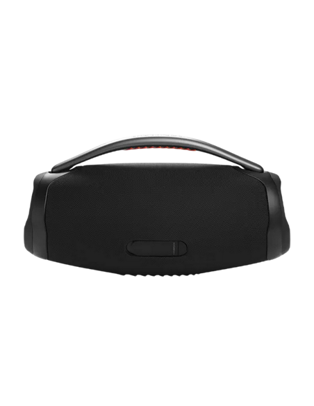 Портативная колонка JBL Boombox 3, Чёрный