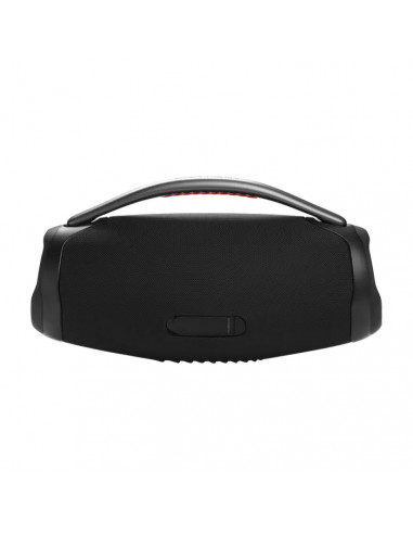 Портативная колонка JBL Boombox 3, Чёрный