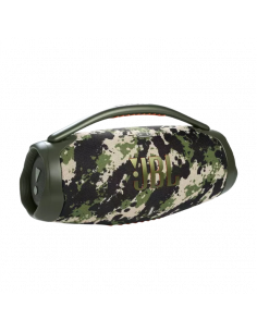 Портативная колонка JBL Boombox 3, Камуфляж