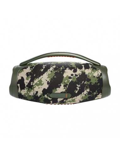 Boxă portabilă JBL Boombox 3, Camuflaj