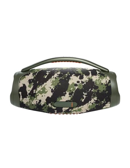 Boxă portabilă JBL Boombox 3, Camuflaj