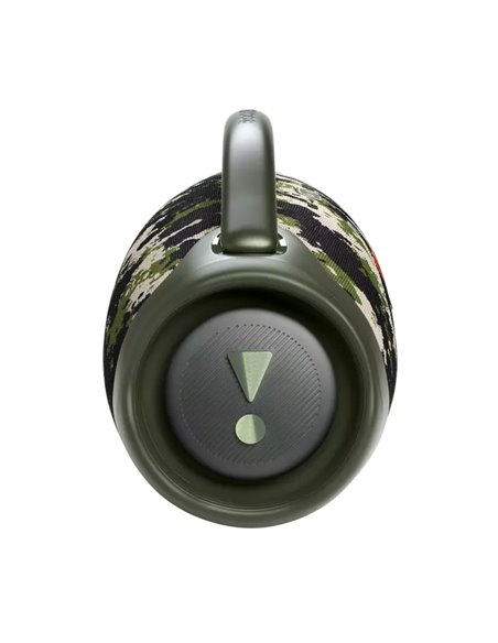 Портативная колонка JBL Boombox 3, Камуфляж