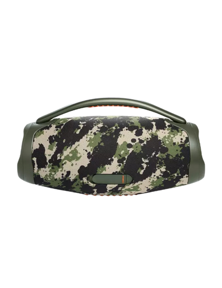 Boxă portabilă JBL Boombox 3, Camuflaj