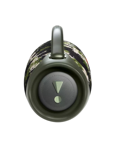 Портативная колонка JBL Boombox 3, Камуфляж
