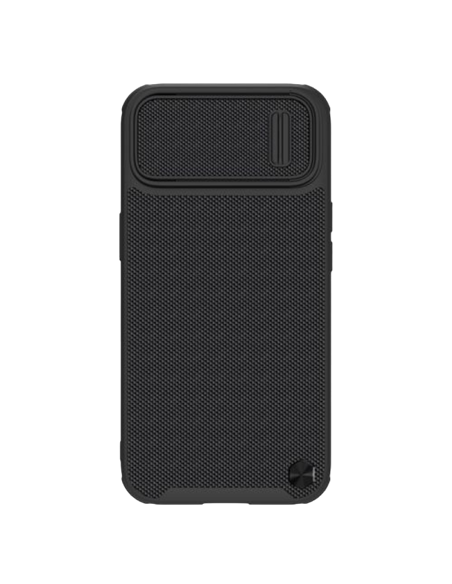 Husă Nillkin iPhone 14 Plus Textured Case S, Negru