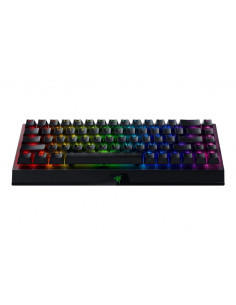 Tastatură RAZER BlackWidow V3 Mini, Fără fir, Negru 2