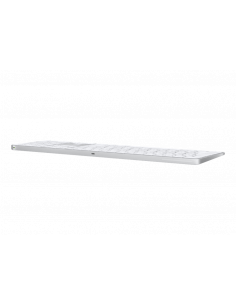Клавиатура Apple MK2C3RS/A, Беспроводное, Белый 2