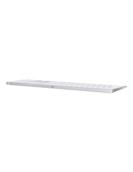 Tastatură Apple MK2C3RS/A, Fără fir, Alb Tastatură Apple MK2C3RS/A, Fără fir, Alb