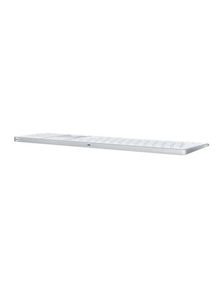 Клавиатура Apple MK2C3RS/A, Беспроводное, Белый Клавиатура Apple MK2C3RS/A, Беспроводное, Белый