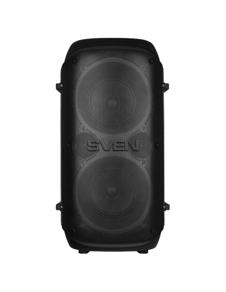 Boxă portabilă SVEN PS-800, Negru