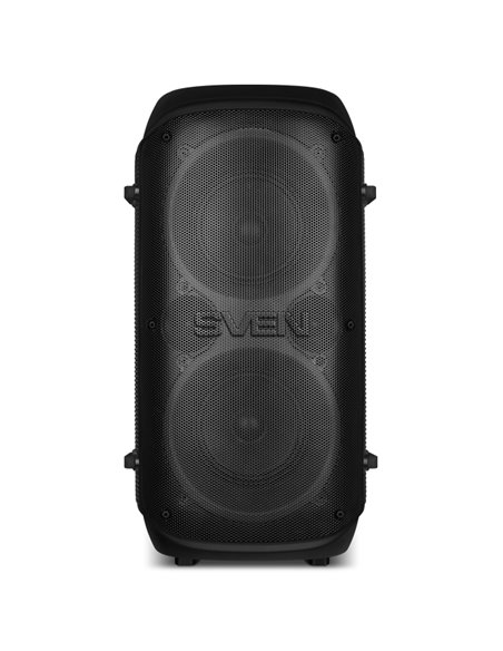 Boxă portabilă SVEN PS-800, Negru