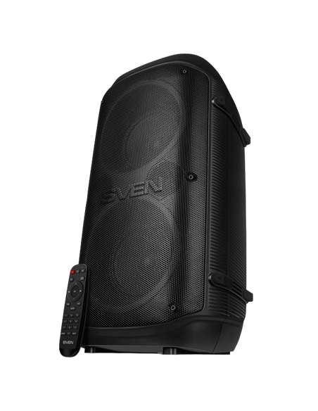 Boxă portabilă SVEN PS-800, Negru